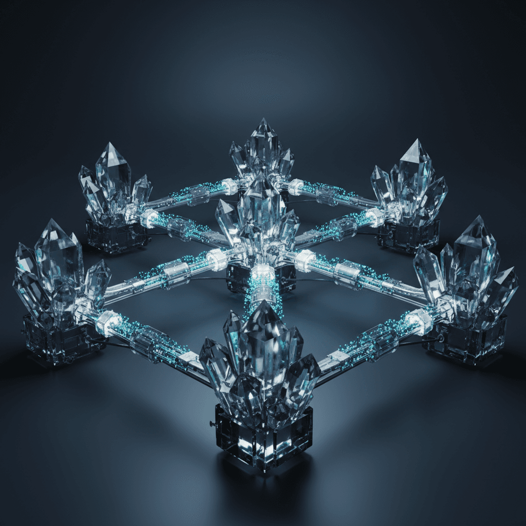 Neoma Ventures - Cross-chain orchestration in one flow