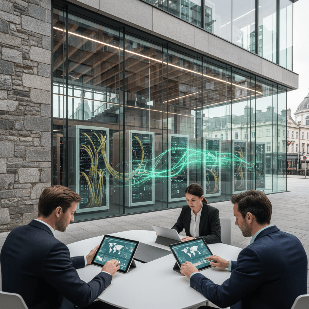 The Rise Of Fully Backed Stablecoins In Europe